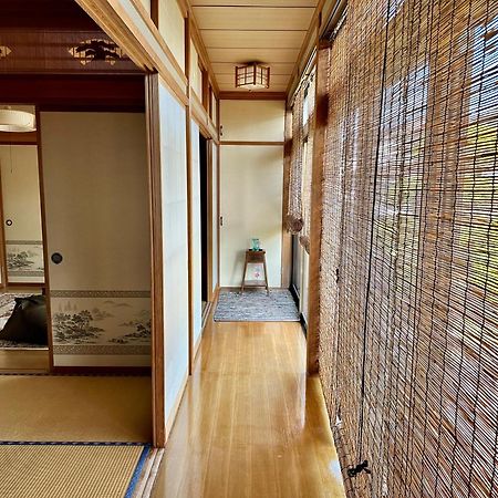 En Guest House Matsumoto Exterior photo