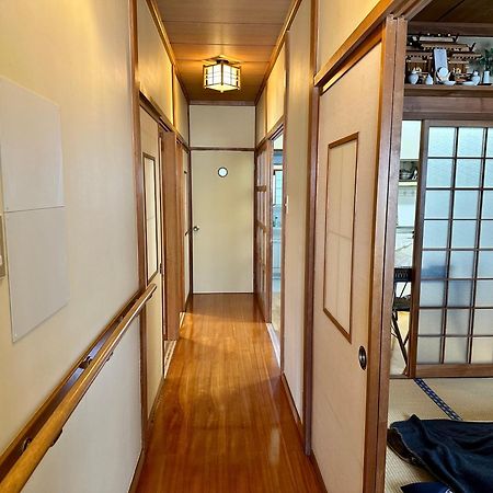 En Guest House Matsumoto Exterior photo