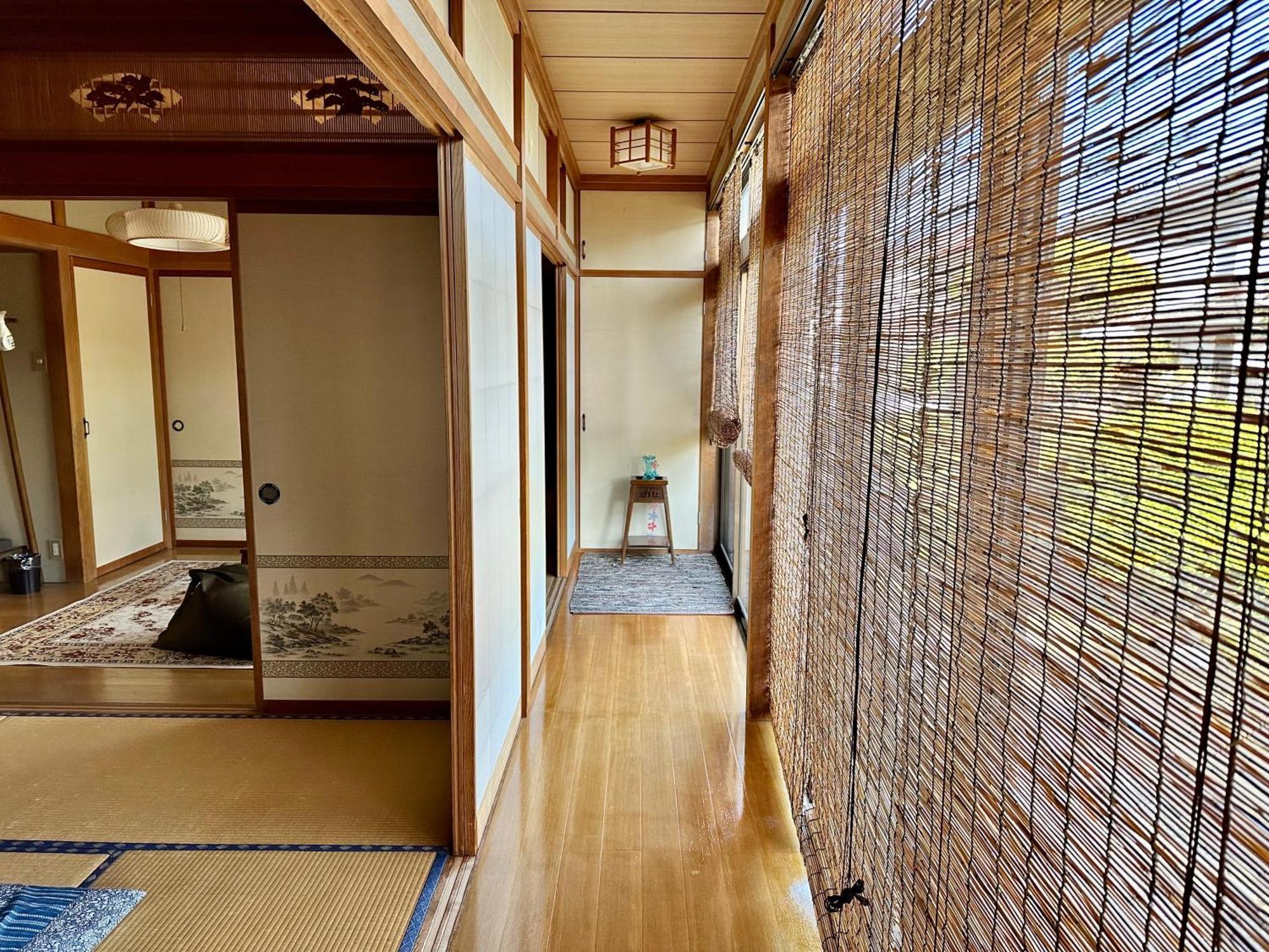 En Guest House Matsumoto Exterior photo